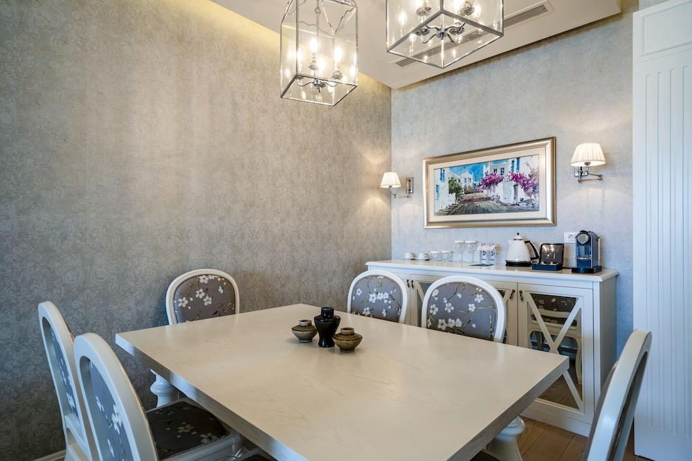 Mivara Luxury Resort & Spa Bodrum