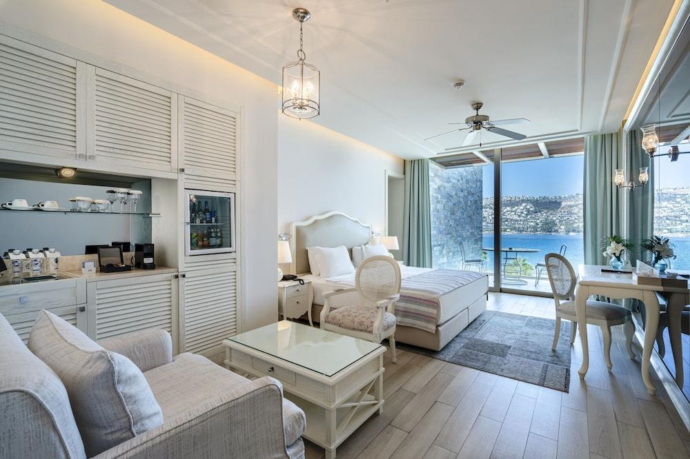 Mivara Luxury Resort & Spa Bodrum