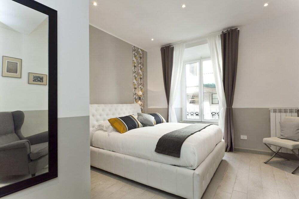 Sallustio Luxury Suites