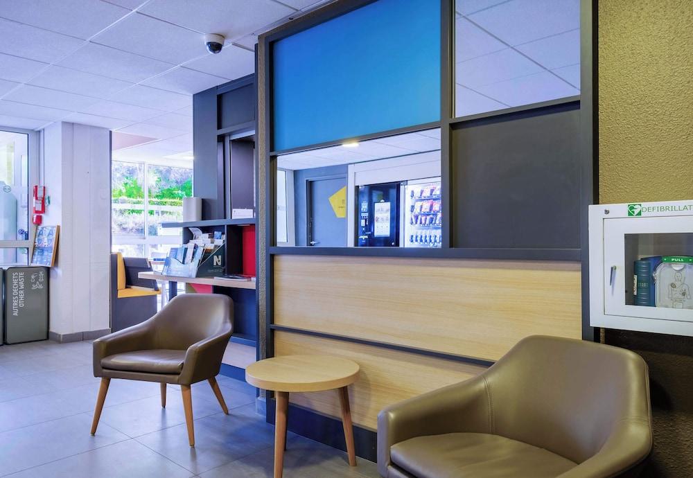 B&B HOTEL Antibes Sophia Antipolis