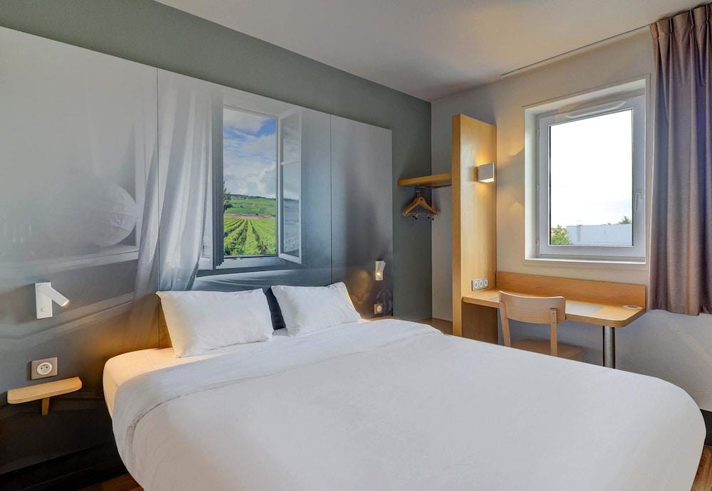 B&B HOTEL Beaune Sud (2)
