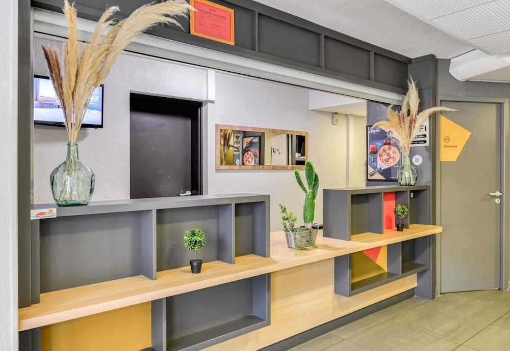 B&B HOTEL Narbonne (2)