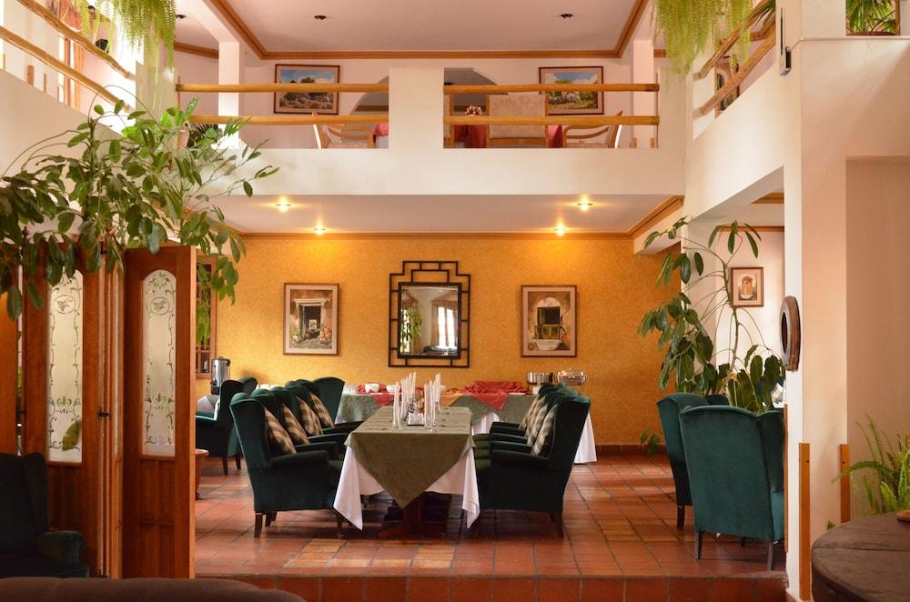 Rio Selva Resort Aranjuez