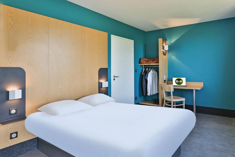 B&B HOTEL La Roche-sur-Yon