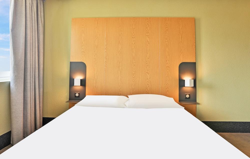 B&B HOTEL La Roche-sur-Yon