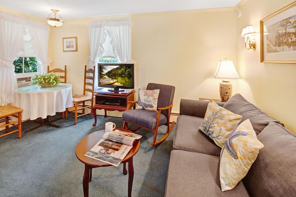 The Lightkeepers Inn