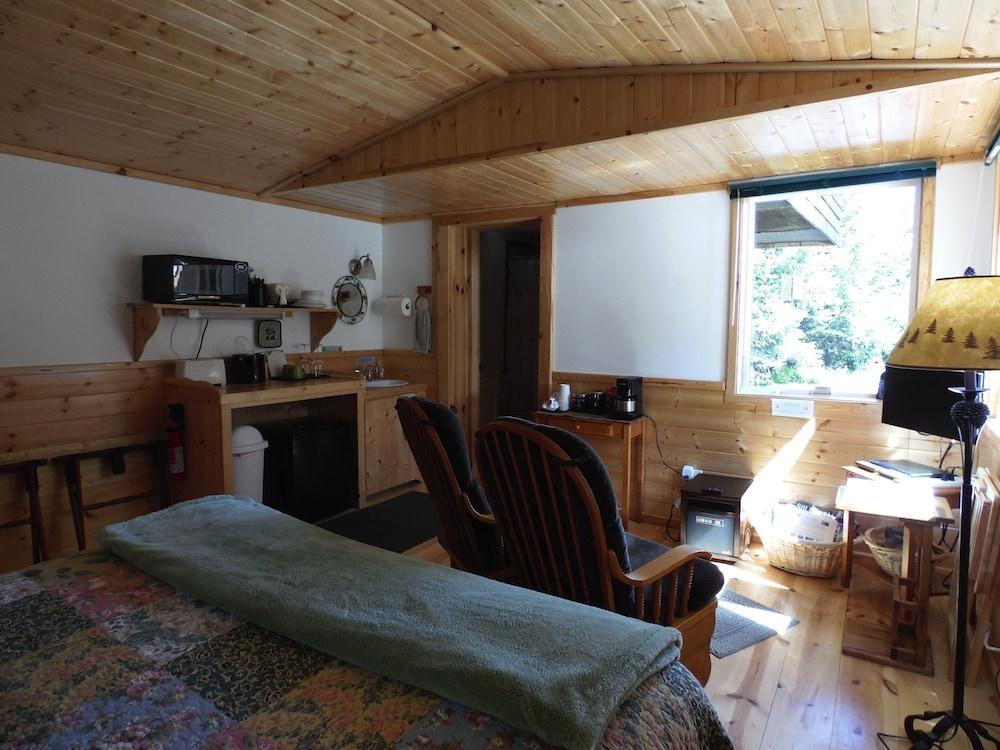 Angels Rest on Resurrection Bay LLC