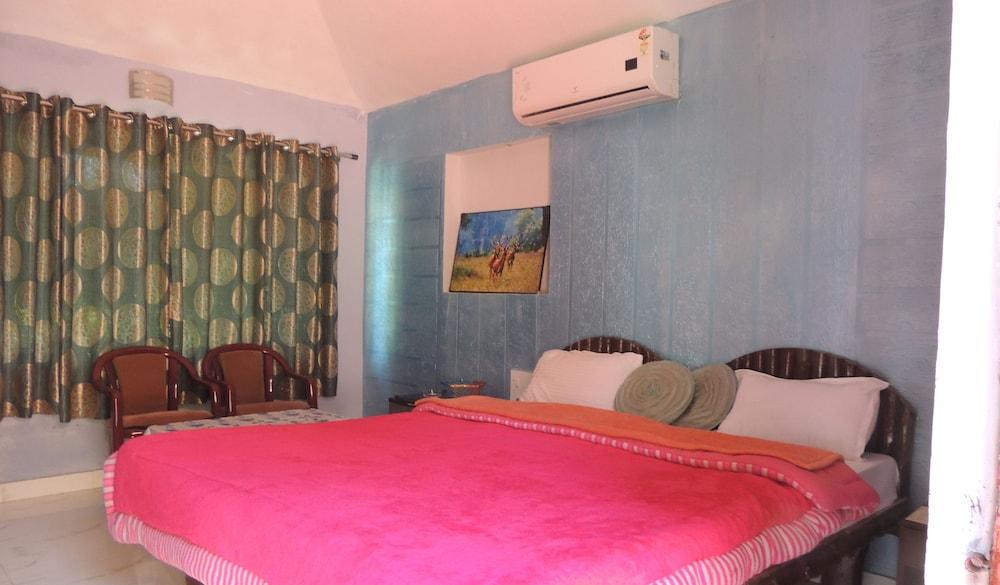 Windsor Tiger Resort