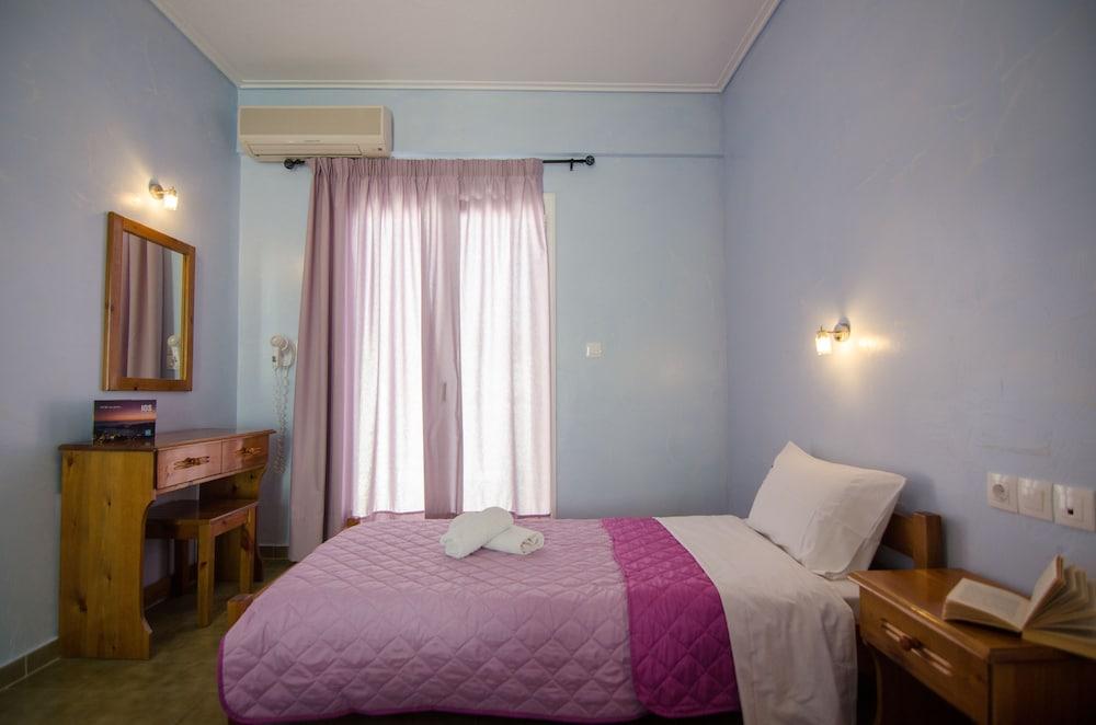 George & Irene Hotel