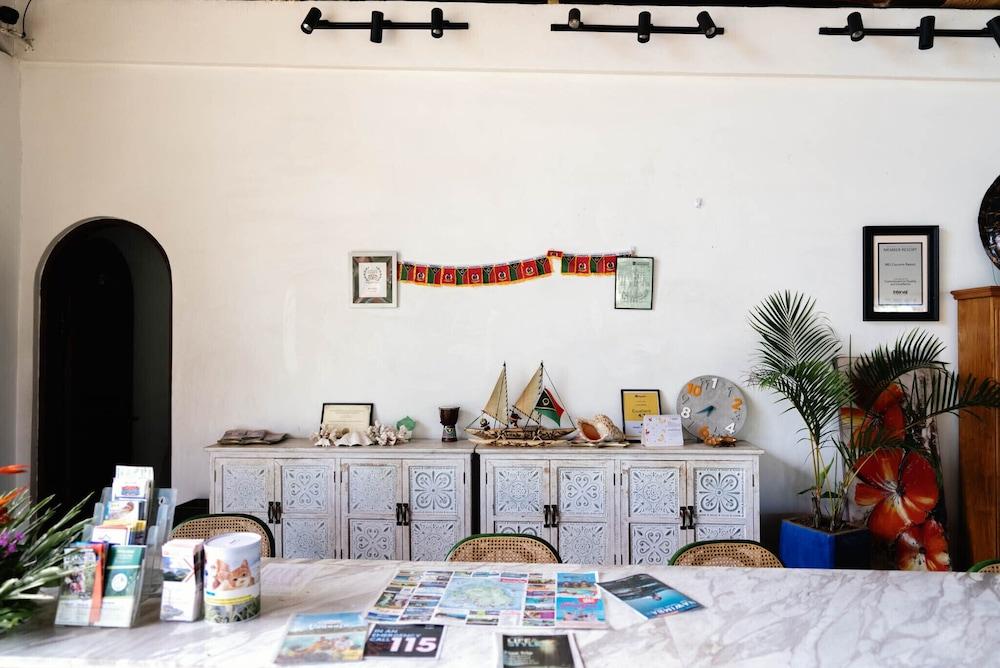 MG Cocomo Resort Vanuatu