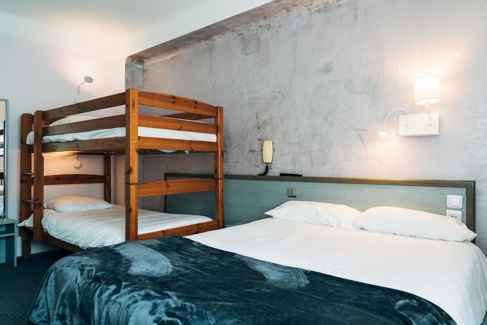 Hôtel du Soleil Levant