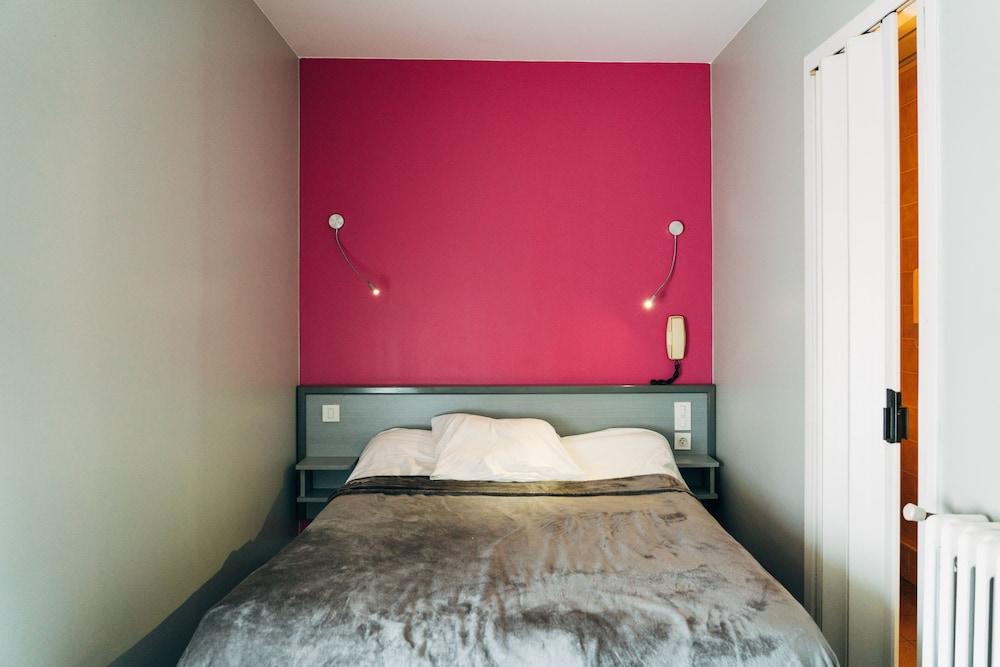 Hôtel du Soleil Levant