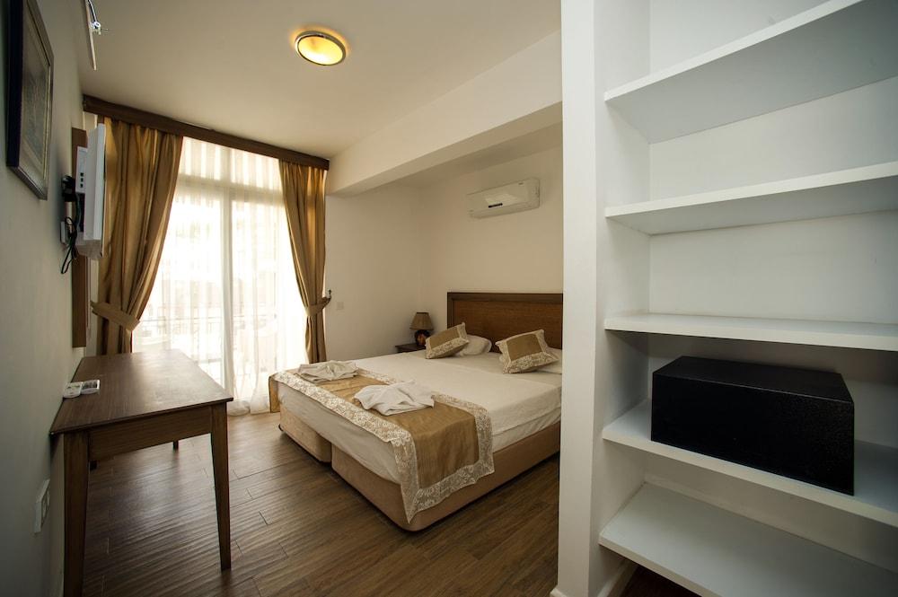 Le Chance Hotel & Spa