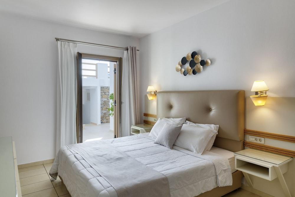 Lithos by Spyros & Flora