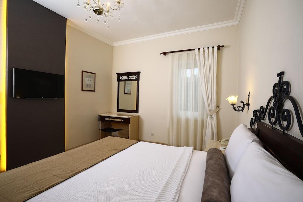 Cactus Fleur Bay Resort