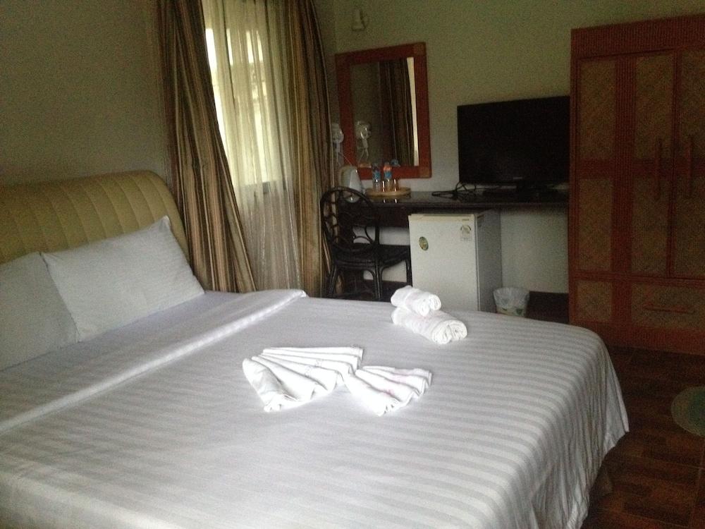 Bohol Wonderlagoon Resort