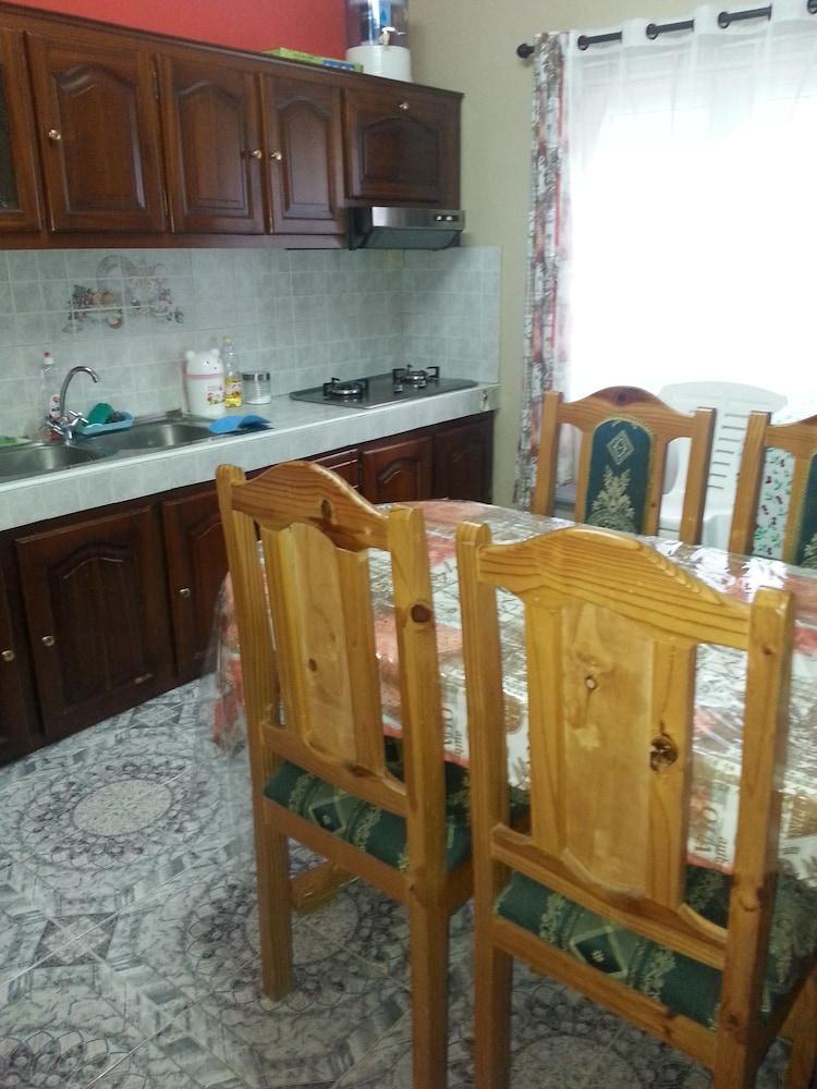 Sunset Beach Apartment