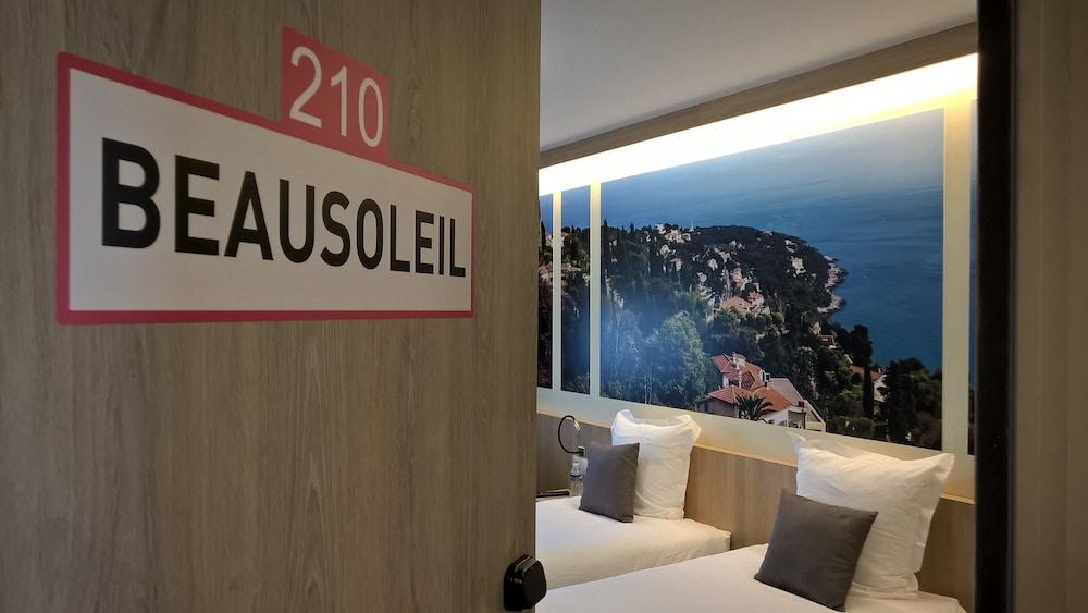 Brit Hotel Montargis