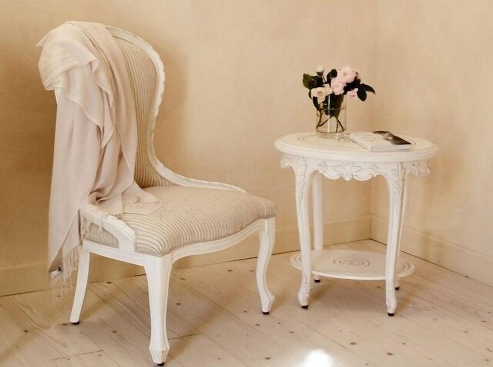 Hotel Villa di Campo