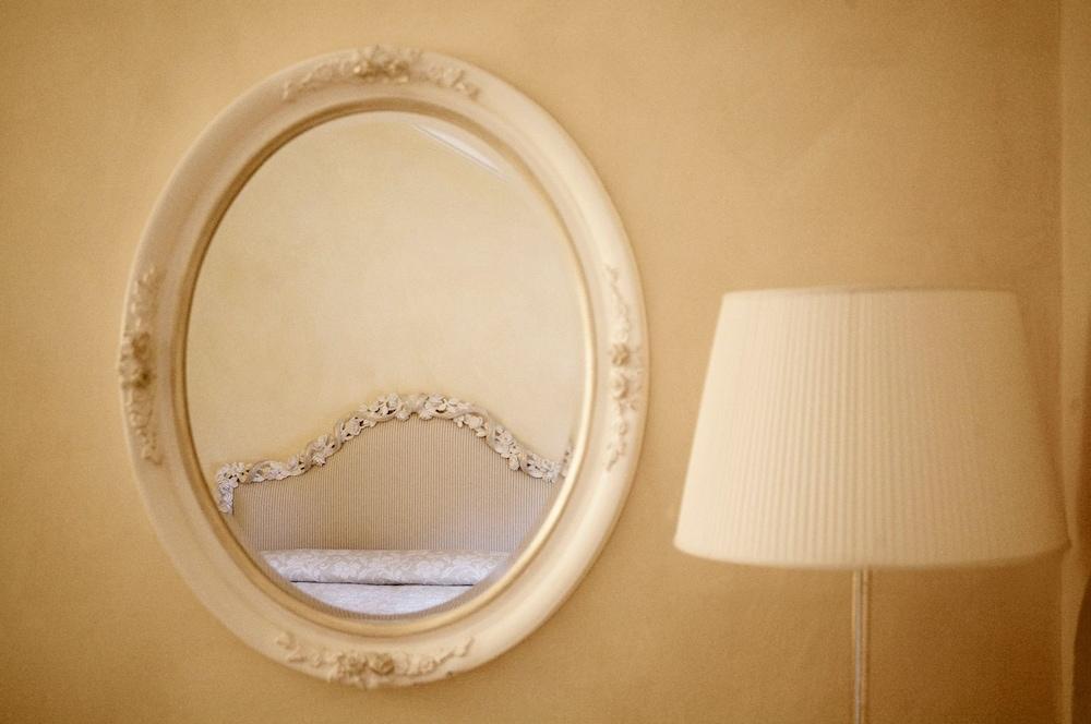 Hotel Villa di Campo