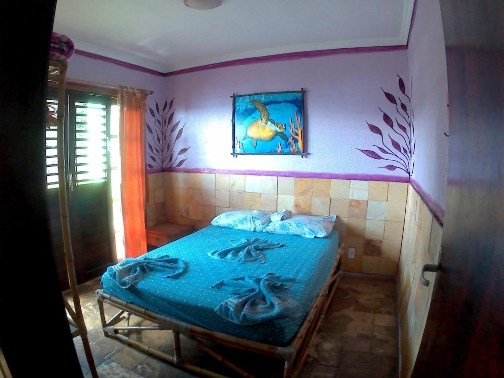 Bamboo Flat Residencial