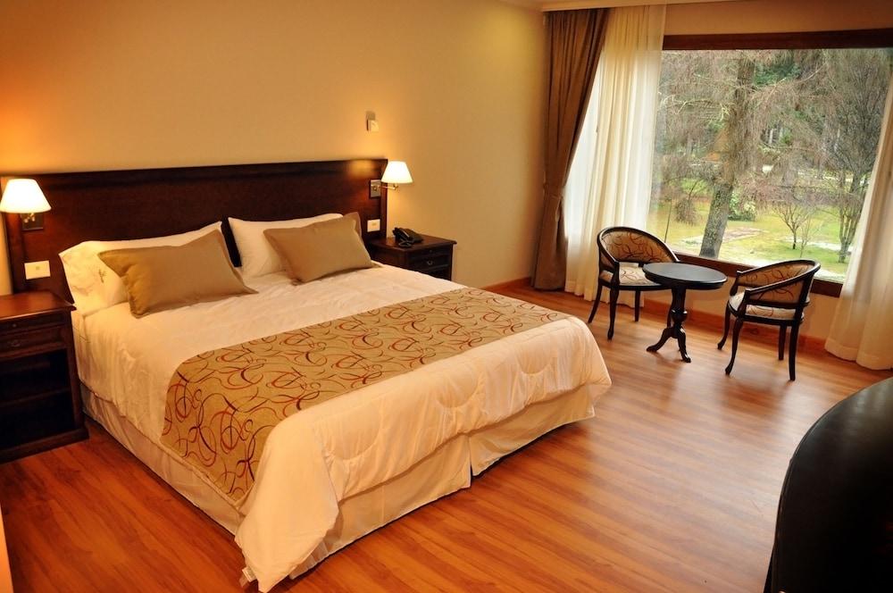 Ruca Kuyen Golf & Resort