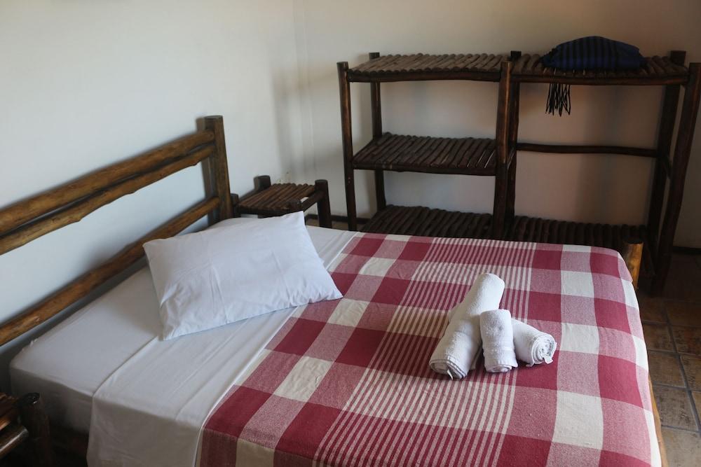 Apart Hotel Casa Grande