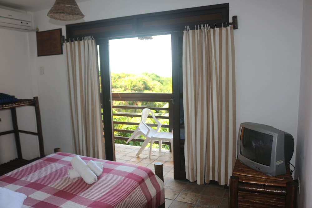 Apart Hotel Casa Grande