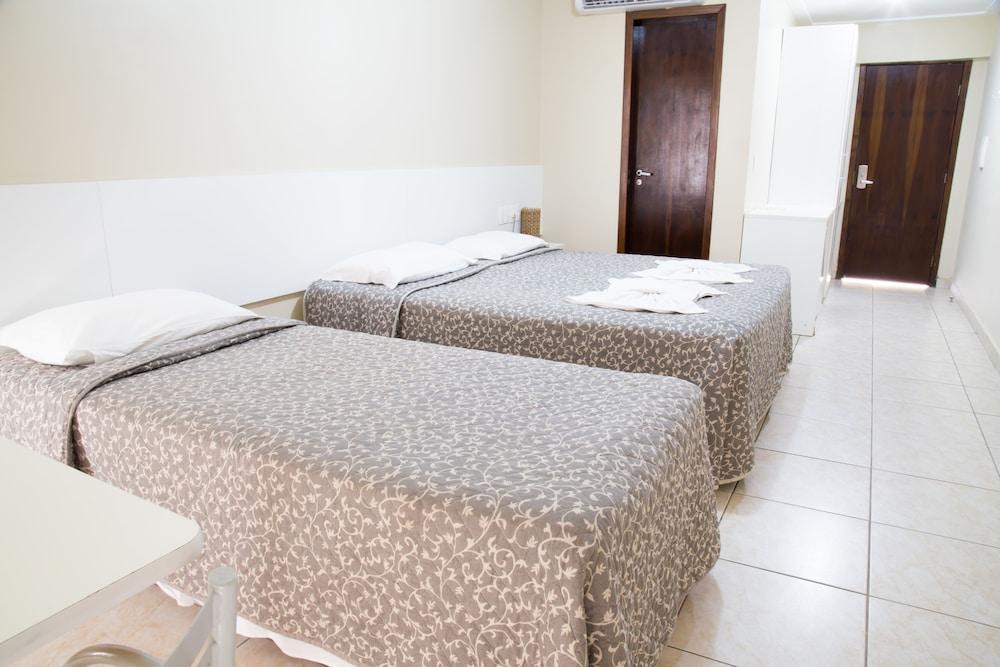 Moriah Natal Beach Hotel