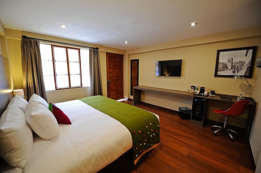 Union Hotel Cusco