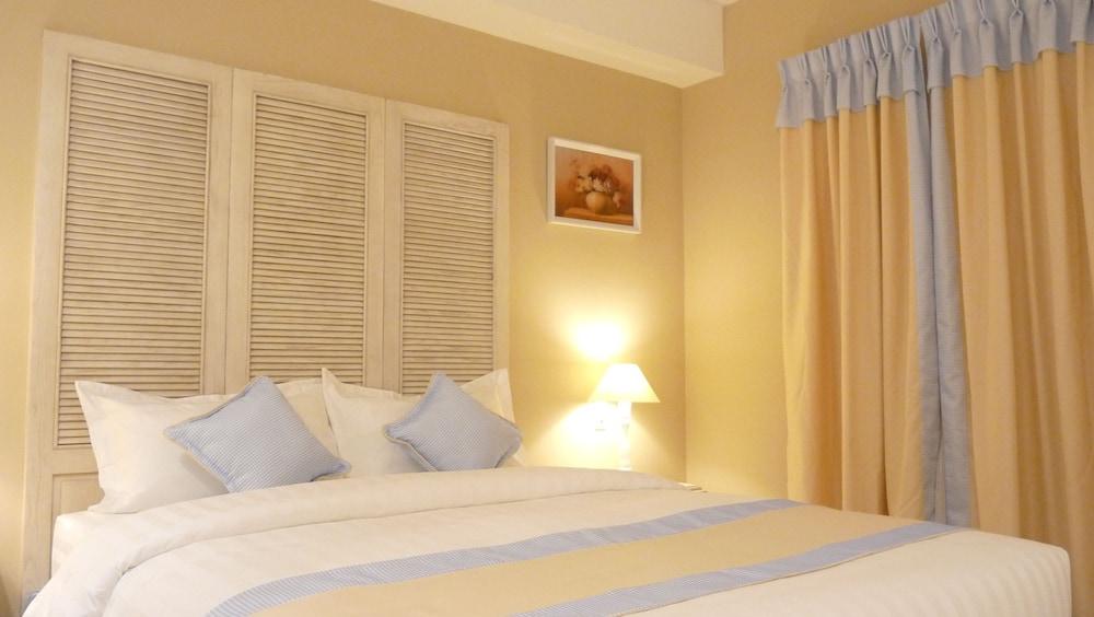 Hotel L Odeon Phu My Hung