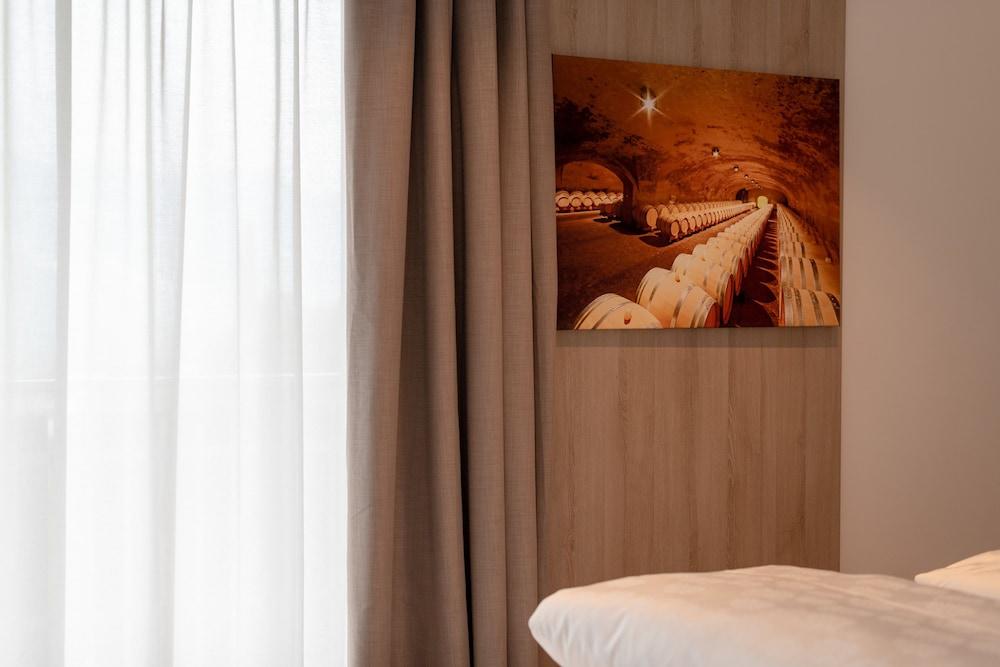 Garni Hotel Ritterhof