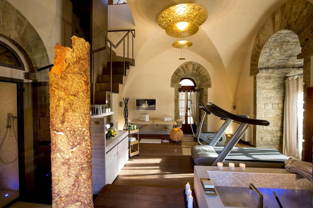 Torre Mannelli Suites