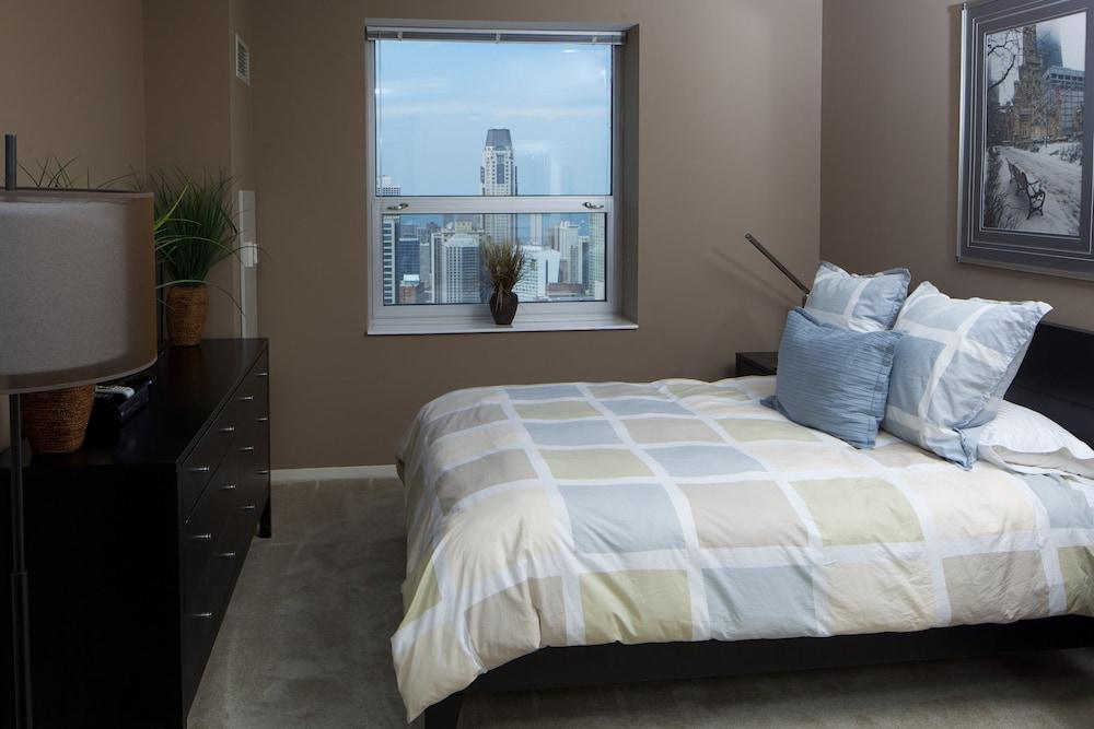 The Penthouse at Grand Plaza