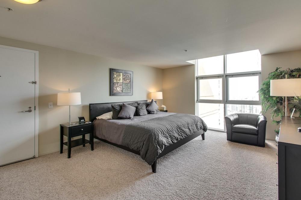 The Penthouse at Grand Plaza