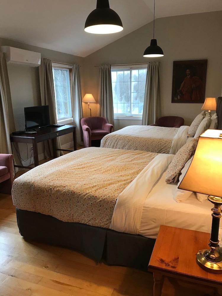 Euro Spa Centre de Santé Auberge