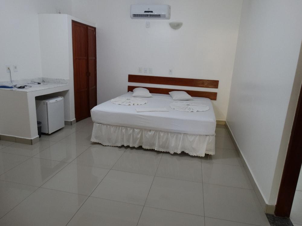 Hotel Pousada Arauna