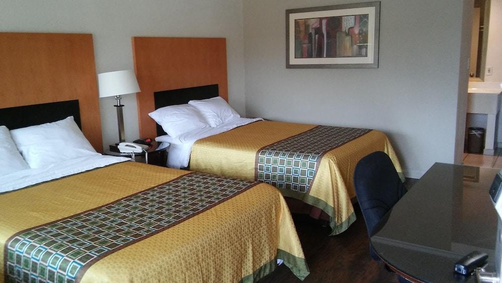 Great Western Inn Suites