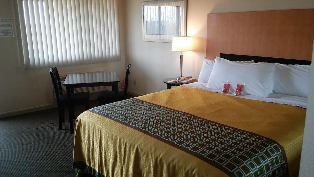 Great Western Inn Suites