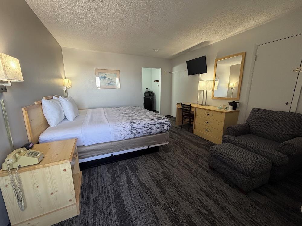 Regency Inn and Suites