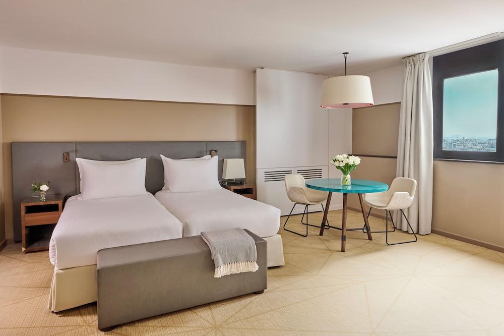 Fraser Suites Harmonie Paris La Défense