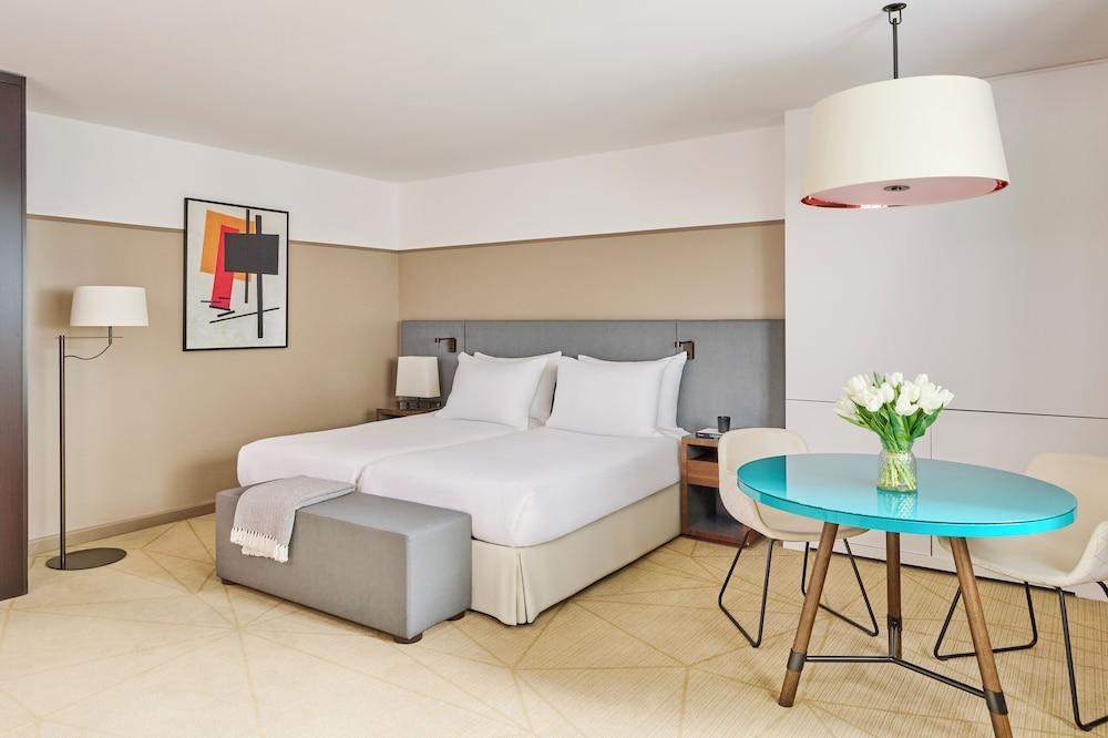 Fraser Suites Harmonie Paris La Défense