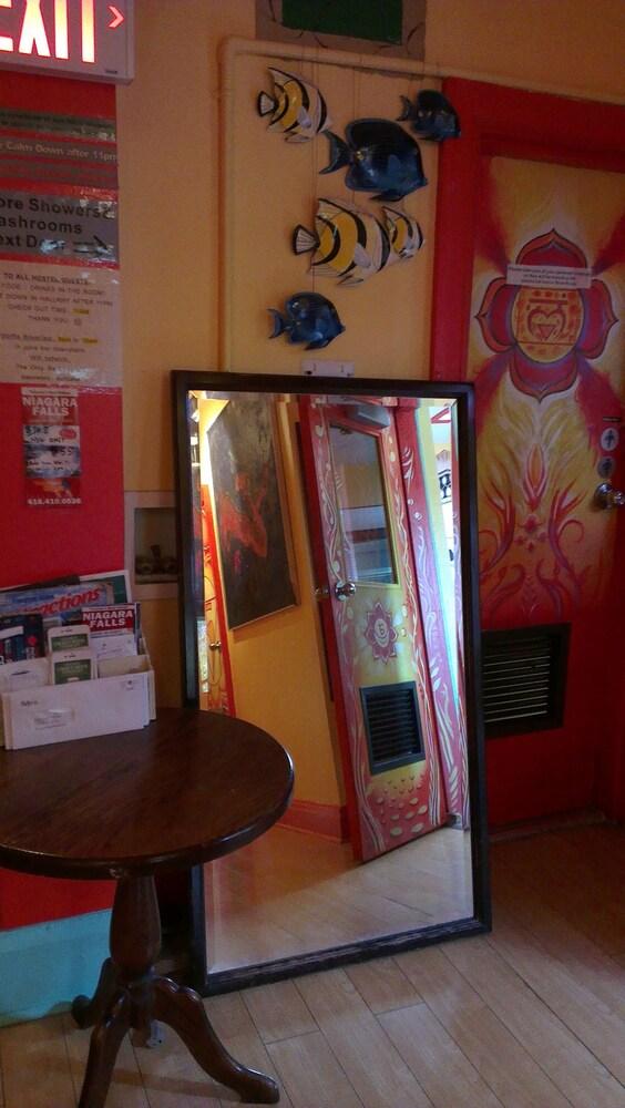 The Only Backpacker's Inn - Hostel