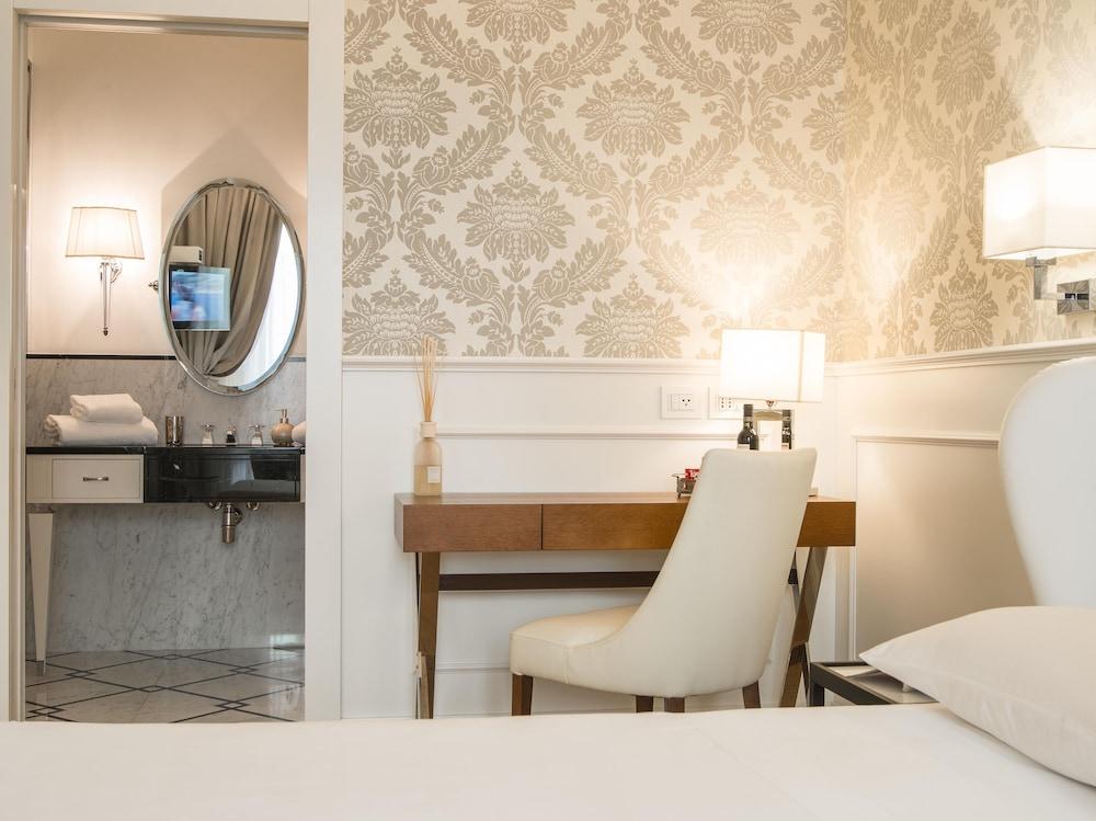 Luxury Duomo Rooms