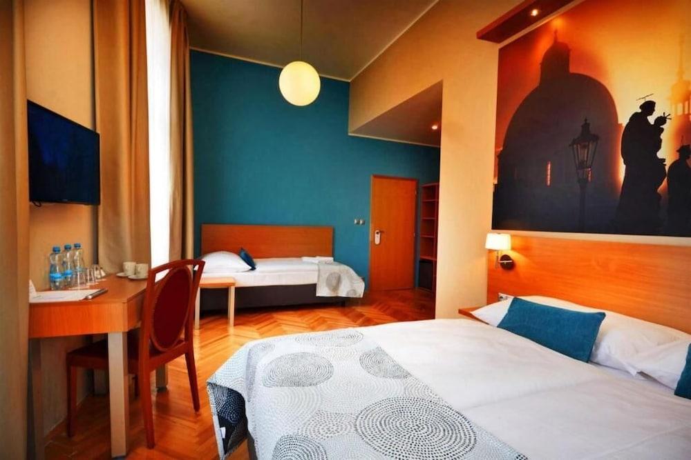 Hotel Adler - Czech Leading Hotels