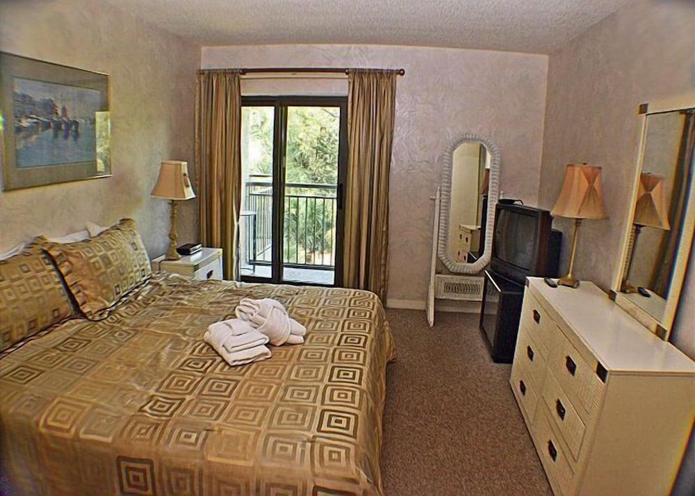 Forest Beach by Seashore Vacations