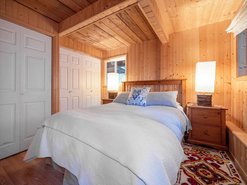 The Tree House Cottage