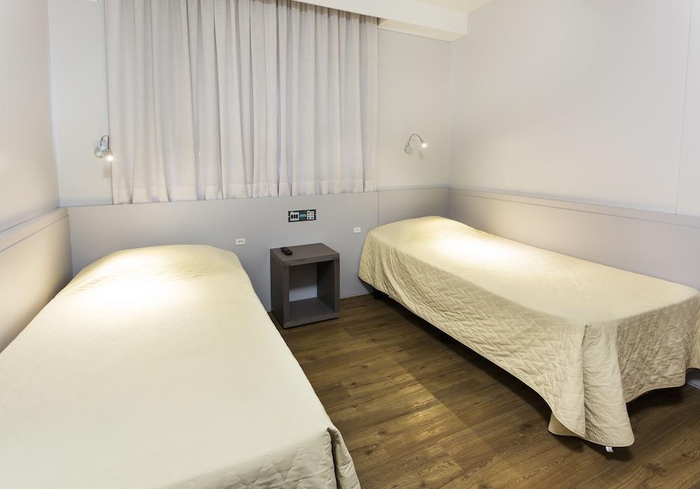 Tropikalya Prime Hotel