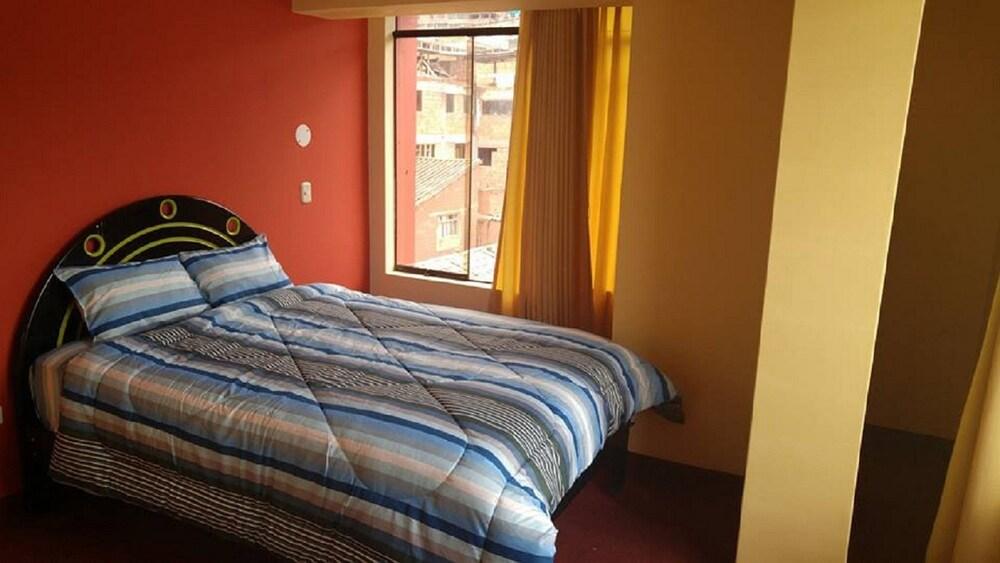 Hostal Mamaquqa