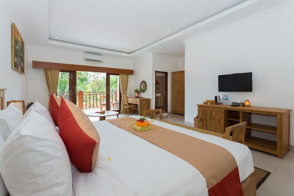 Puri Payogan Villa Ubud